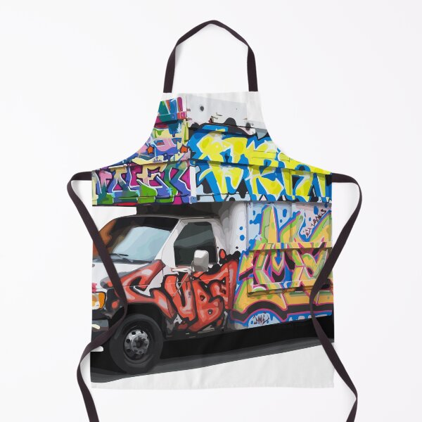 Item preview, Moving Graffiti #10 designed and sold by Sky iouan.