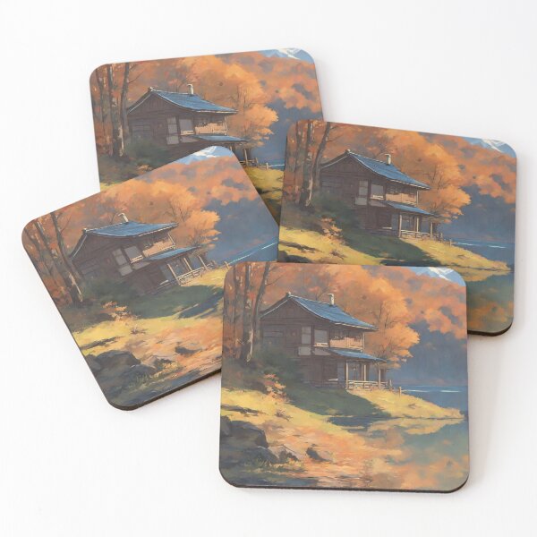 Item preview, Autumn Aesthetic  designed and sold by prashant285.