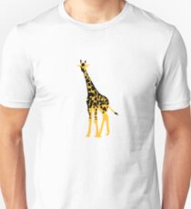Giraffe Unisex T-Shirt