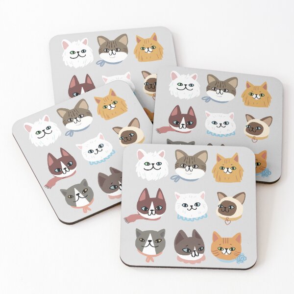 Item preview, Most Adorable Cat Collection designed and sold by RDevane.
