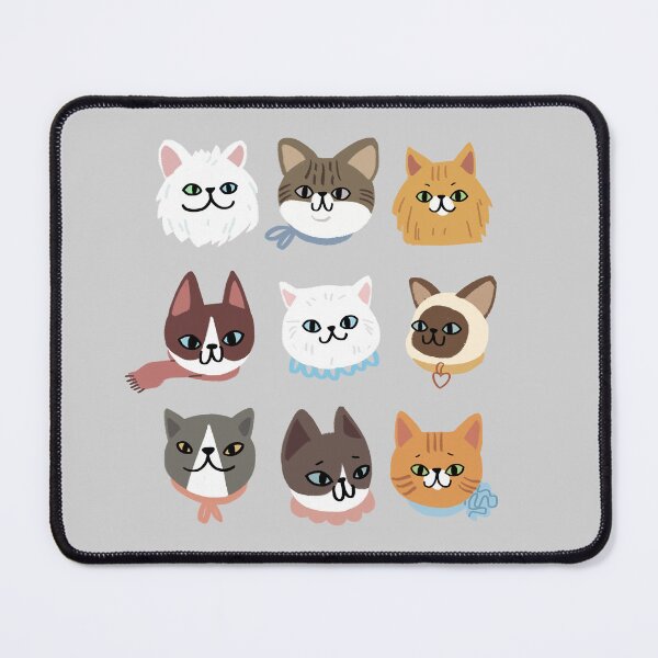 Item preview, Most Adorable Cat Collection designed and sold by RDevane.