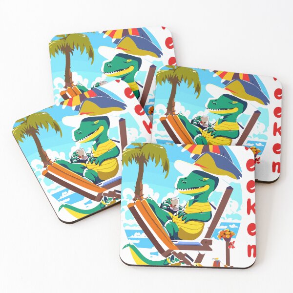 Item preview, Sandy beach, sky and sun designed and sold by Whose-sweat.