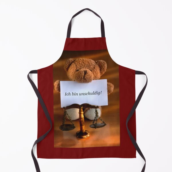 Item preview, I am Innocent! designed and sold by SmoothBreeze7 | Liz Collet Photography.