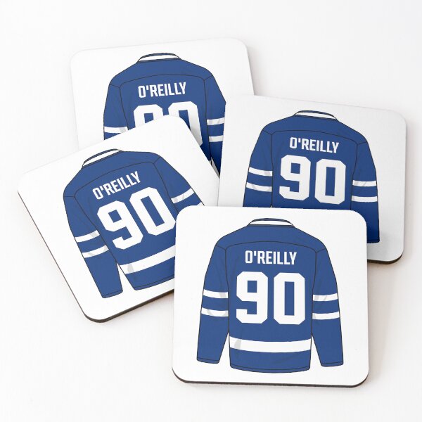 Item preview, Ryan O'Reilly Toronto jersey designed and sold by Tarroi.