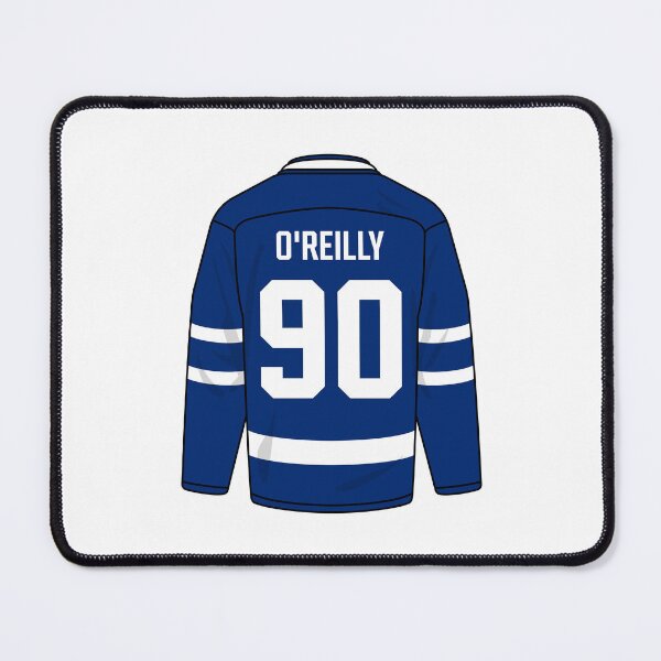 Item preview, Ryan O'Reilly Toronto jersey designed and sold by Tarroi.