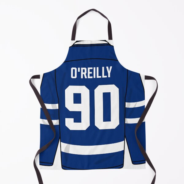 Item preview, Ryan O'Reilly Toronto jersey designed and sold by Tarroi.
