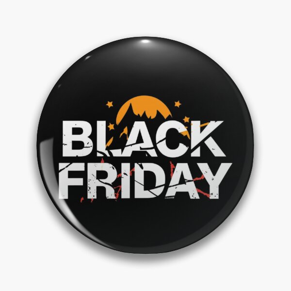 Item preview, black friday adventure designed and sold by pandk25.