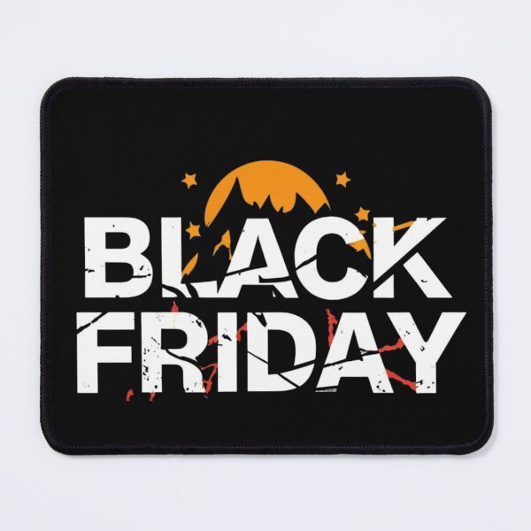 Item preview, black friday adventure designed and sold by pandk25.