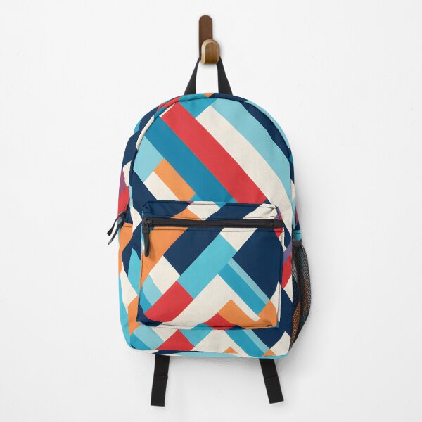 Item preview, Diagonal stripes Neoplasticism designed and sold by kimmychan3193.
