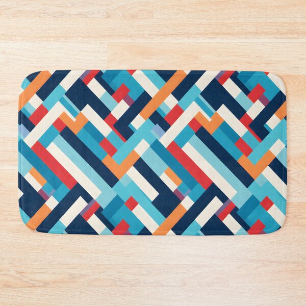 Item preview, Diagonal stripes Neoplasticism designed and sold by kimmychan3193.