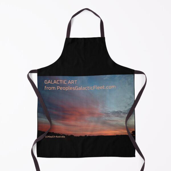 Item preview, GALACTIC ART by PEOPLES GALACTIC FLEET designed and sold by GalacticFleet.