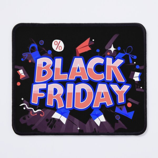 Item preview, black friday adventure designed and sold by pandk25.