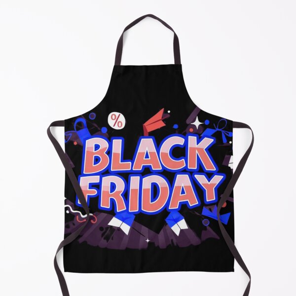 Artikelvorschau, Black-Friday-Abenteuer entworfen und verkauft von pandk25.