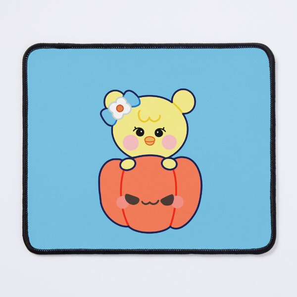 Item preview, NIZIU (NIZOO) Rio’s Character Riyo Pumpkin designed and sold by LilMissRandom17.