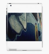 Blue Murder iPad Case/Skin