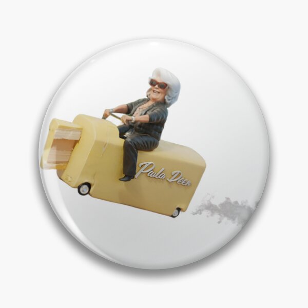 Item preview, Paula Deen Riding Butter designed and sold by artistango.