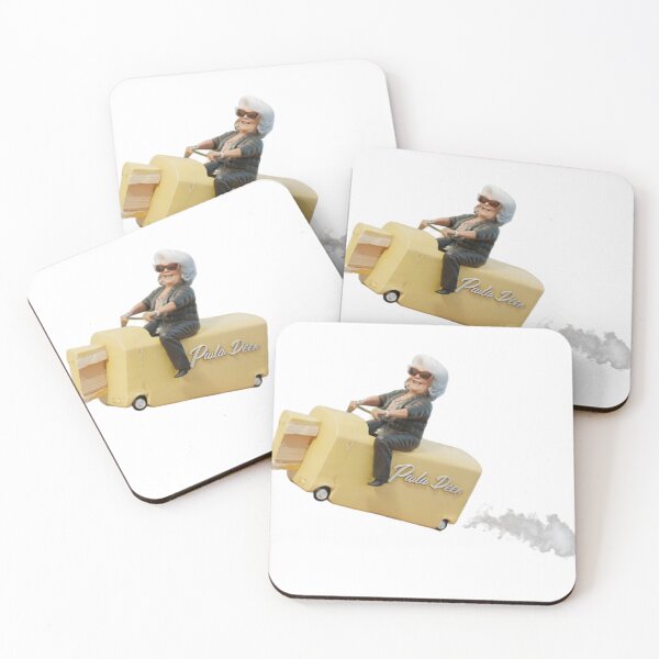 Item preview, Paula Deen Riding Butter designed and sold by artistango.