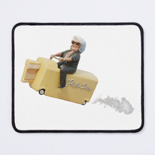 Item preview, Paula Deen Riding Butter designed and sold by artistango.
