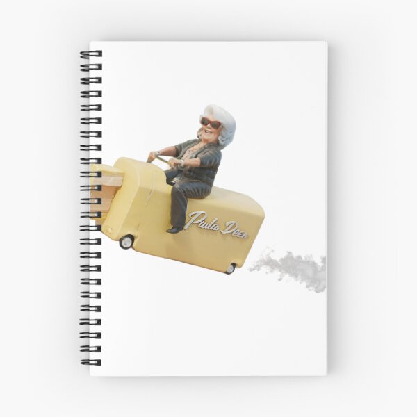 Item preview, Paula Deen Riding Butter designed and sold by artistango.