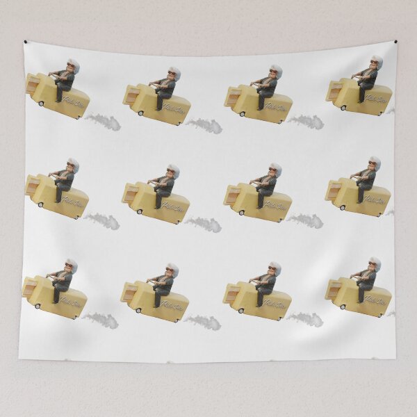 Item preview, Paula Deen Riding Butter designed and sold by artistango.