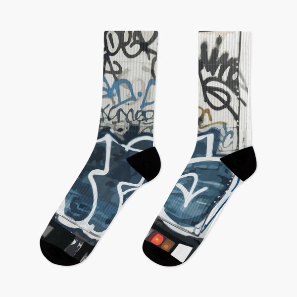 Item preview, Moving Graffiti #8 designed and sold by Sky iouan.