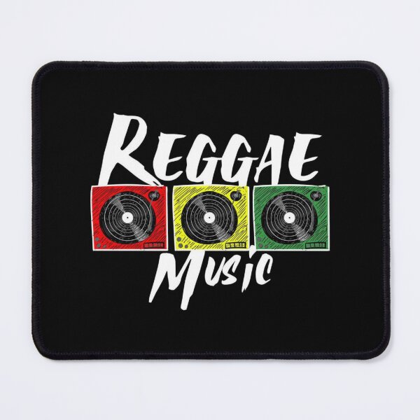 Artikelvorschau, Reggae-Musik entworfen und verkauft von OrganicCharm.