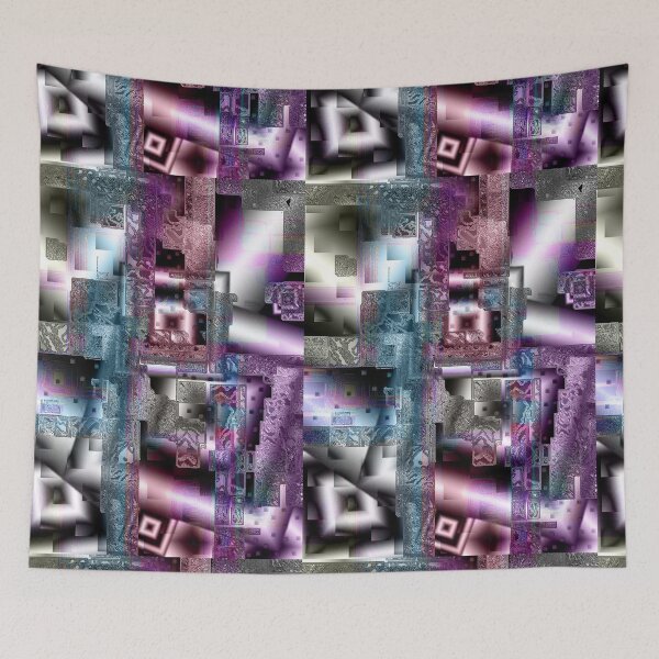 Item preview, Messaien designed and sold by Elizabeth Austin-Craig.
