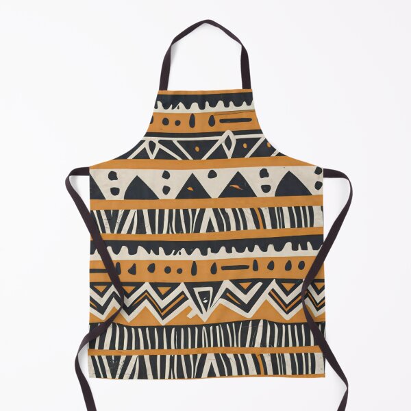 Item preview, African Mud Cloth patterns designed and sold by Tamas Das.