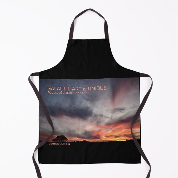 Item preview, GALACTIC ART is UNIQUE by PEOPLES GALACTIC FLEET designed and sold by GalacticFleet.