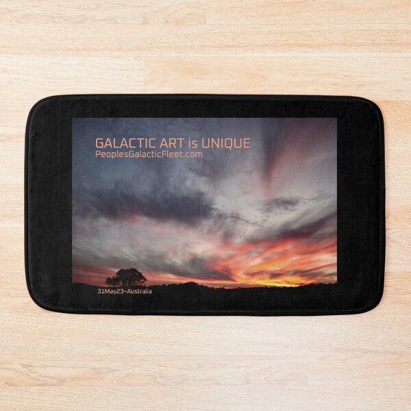Item preview, GALACTIC ART is UNIQUE by PEOPLES GALACTIC FLEET designed and sold by GalacticFleet.