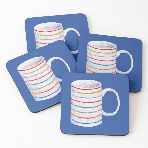 Item preview, Richa's Mug designed and sold by Amelia Walmsley.