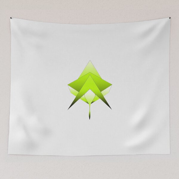 Item preview, Galactic designed and sold by John White.
