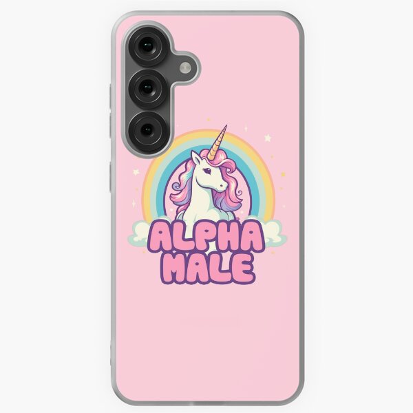 Item preview, Alpha Male designed and sold by TheSamuraiCat.