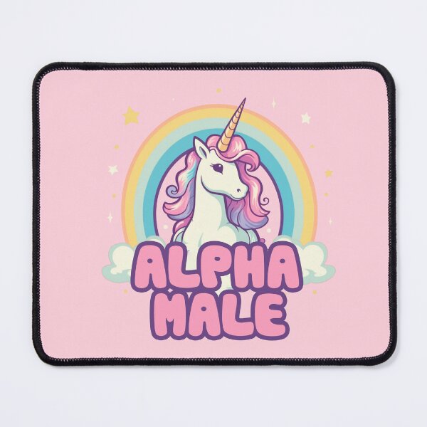 Item preview, Alpha Male designed and sold by TheSamuraiCat.