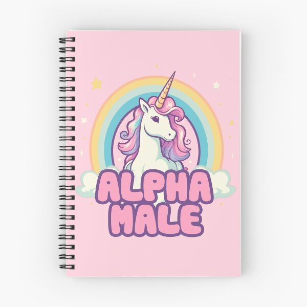 Item preview, Alpha Male designed and sold by TheSamuraiCat.