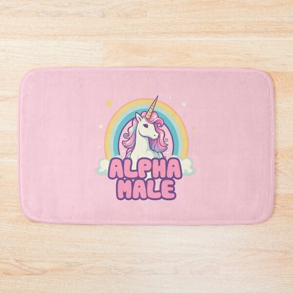 Item preview, Alpha Male designed and sold by TheSamuraiCat.