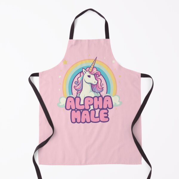 Item preview, Alpha Male designed and sold by TheSamuraiCat.