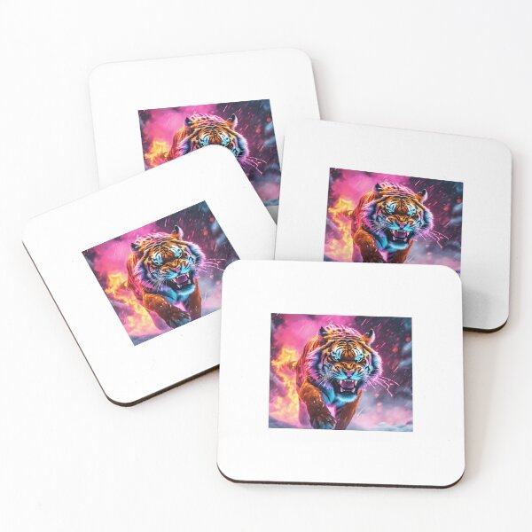 Item preview, Snow Tiger designed and sold by Nexo-Redox1213.