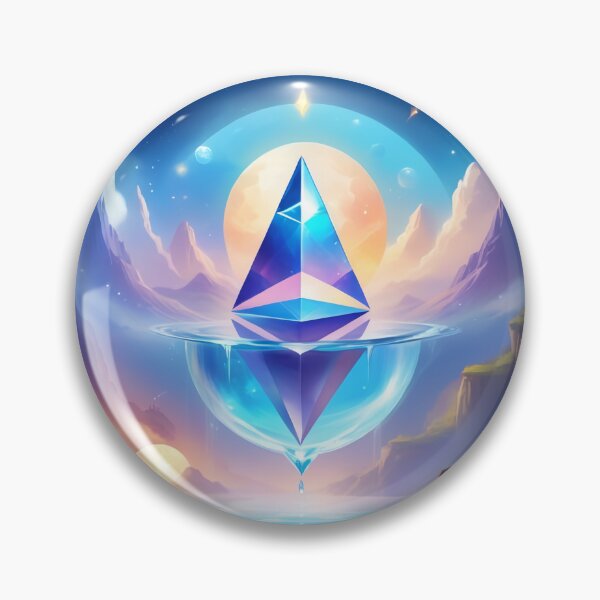 Artikelvorschau, Ethereum (ETH) der Natur 2 entworfen und verkauft von Maxmoud93.