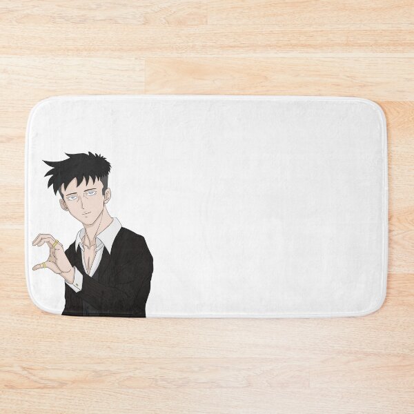 Item preview, Mob Boss and his gf- hades 2/2 designed and sold by Chaoticzarts.
