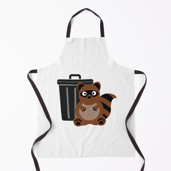 Item preview, Trash Panda designed and sold by DatNerd.