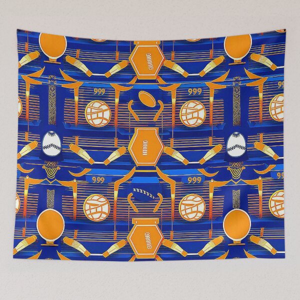 Item preview, Sport Balls 999. designed and sold by Giulivo Store Graphic.
