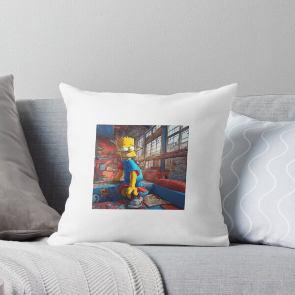 Item preview, Gangsta Bart designed and sold by Nexo-Redox1213.