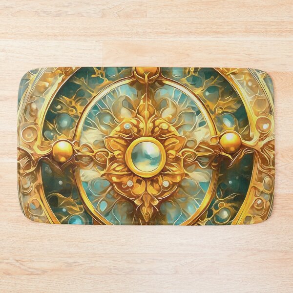 Item preview, Five Golden Rings The Pentateuch designed and sold by taiche.