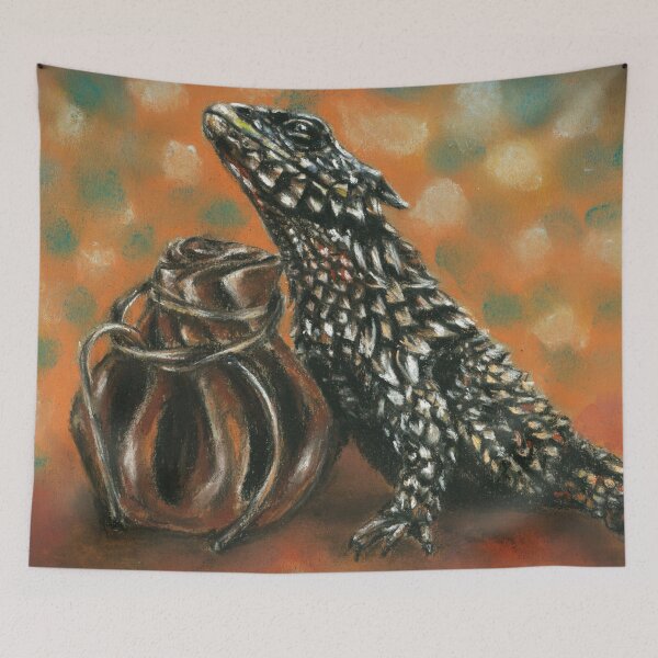 Item preview, Dragon Lizard designed and sold by Eara03.