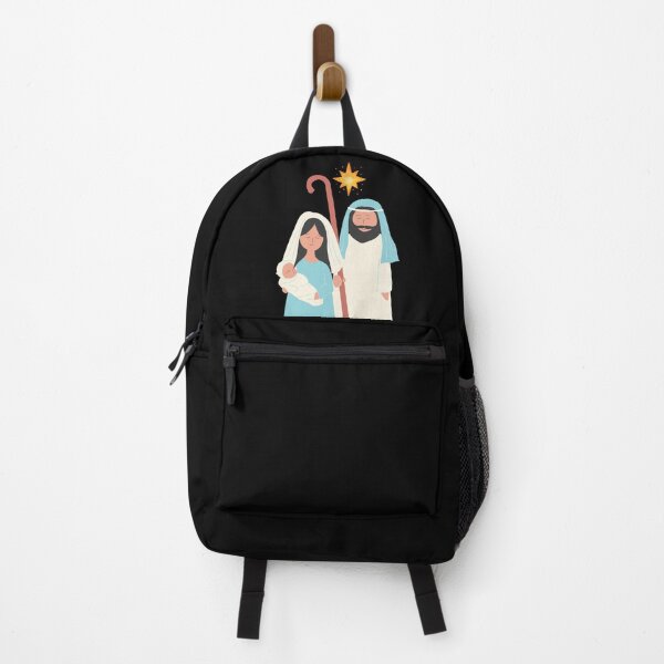 Item preview, Jesus In The Stable designed and sold by ridnaledesigner.