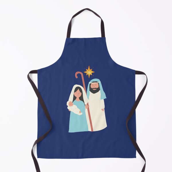 Item preview, Jesus In The Stable designed and sold by ridnaledesigner.