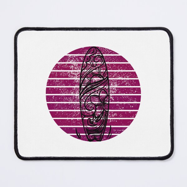 Item preview, Surf board with sun designed and sold by LittleOF Arty.