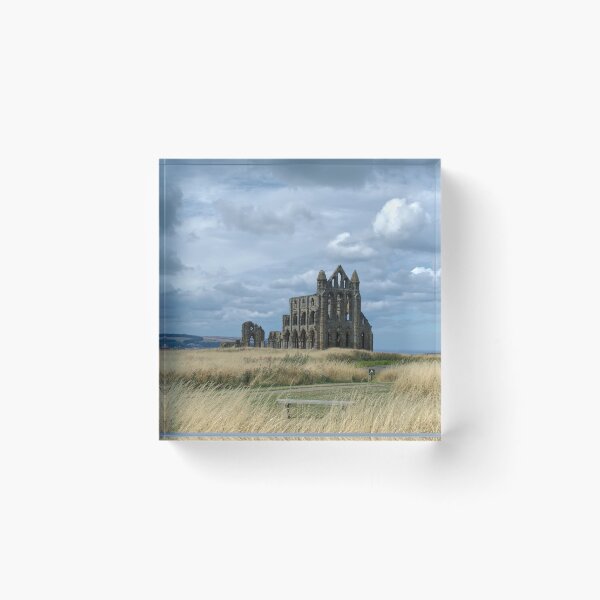 Item preview, Whitby Abbey designed and sold by Alisonchambers2.