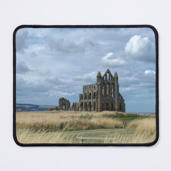 Item preview, Whitby Abbey designed and sold by Alisonchambers2.